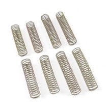 Xray spring front + rear (4+4) set m18mt soft X388181