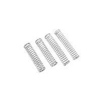 Xray spring front + rear set m18t soft-medium X388191