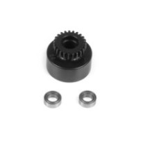 Xray clutch bell 23t with bearings X388523