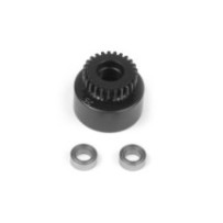 Xray clutch bell 25t with bearings X388525