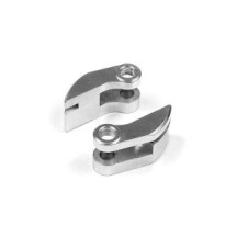 Xray alu clutch shoes cnc machined (2) X388560