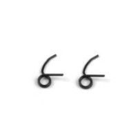 Xray clutch springs 0.6mm (2) X388580