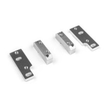 Xray alu engine mount set X388710