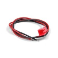 Xray micro cable for battery charging X389130