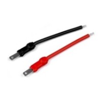 Xray micro cable with faston connector (set) X389131