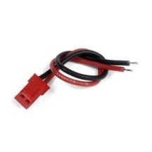Xray battery cable for micro batt. pack X389133