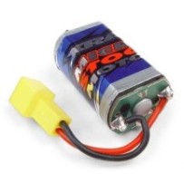 Xray micro stock motor with plug X389160