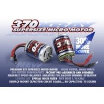 Xray micro motor 370 supersize X389163