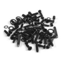Xray mounting hardware package for m18 set X389300