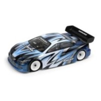 Xray micro body 1/18 touring - 150m X389706