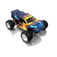 Xray micro truck body 1:18 m18t X389750
