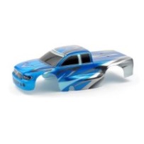 Xray micro body 1:18 monster truck X389762