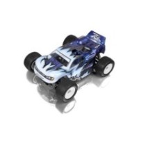 Xray micro body 1:18 nitro truck X389770