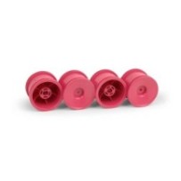 Xray m18t wheel aerodisk pink (4) X389938