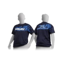 Xray team t-shirt (s) X395011