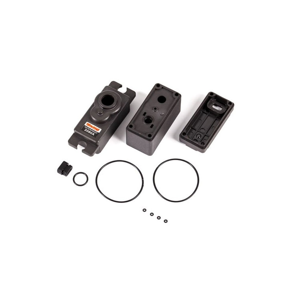 Juntas servo TRX2080R Traxxas TRX2081R Juntas servo TRX2080R Traxxas TRX2081R