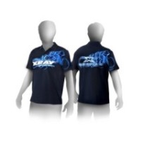 Xray authentic stylish polo shirt (m) X395202