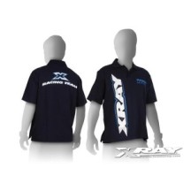 Xray authentic stylish polo shirt (l) X395203