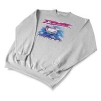 Xray gray sweater (m) X395402