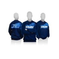 Xray blue sweater (s) X395411