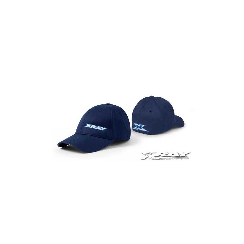 Xray flexfit cap (l - xl) X396903 Xray flexfit cap (l - xl) X396903