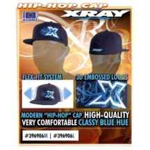 Xray flat cap (s-m) X396906m