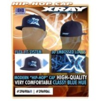 Xray flat cap (s-m) X396906m
