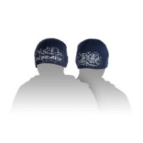 Xray winter cap - blue X396910