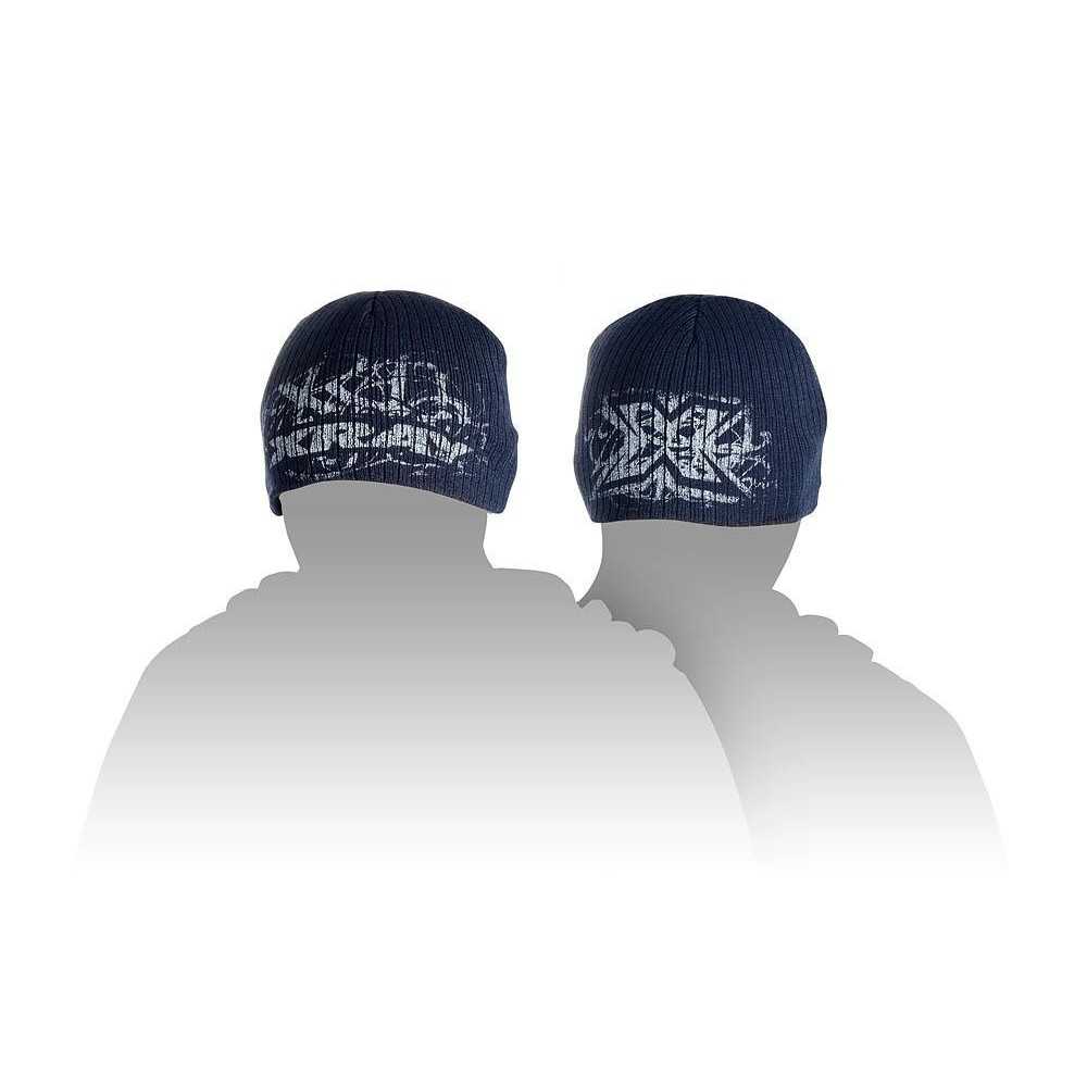 Xray winter cap - blue X396910 Xray winter cap - blue X396910