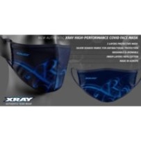 Xray face mask X396990