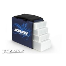 Xray team carrying bag - v2 X397231