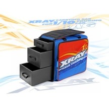 Xray 1:10 touring carrying bag v3 exclusive edition X397232