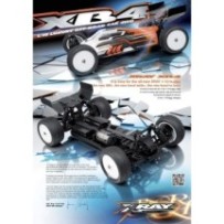 Xray shop promo panel xb4 X397527