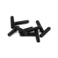 Xray hex screw sb m2.5x10 (10) X901260