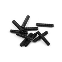 Xray hex screw sb m2.5x12 (10) X901262