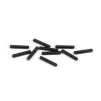 Xray hex screw sb m2.5x16 (10) X901266