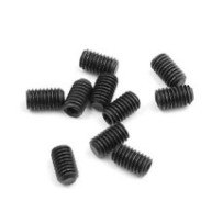 Xray hex screw sb m3x5 (10) X901305
