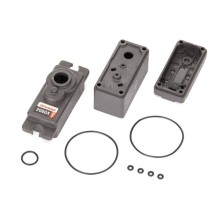 Juntas servo impermeable micro metal 2080X