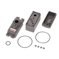 Juntas servo impermeable micro metal 2080X