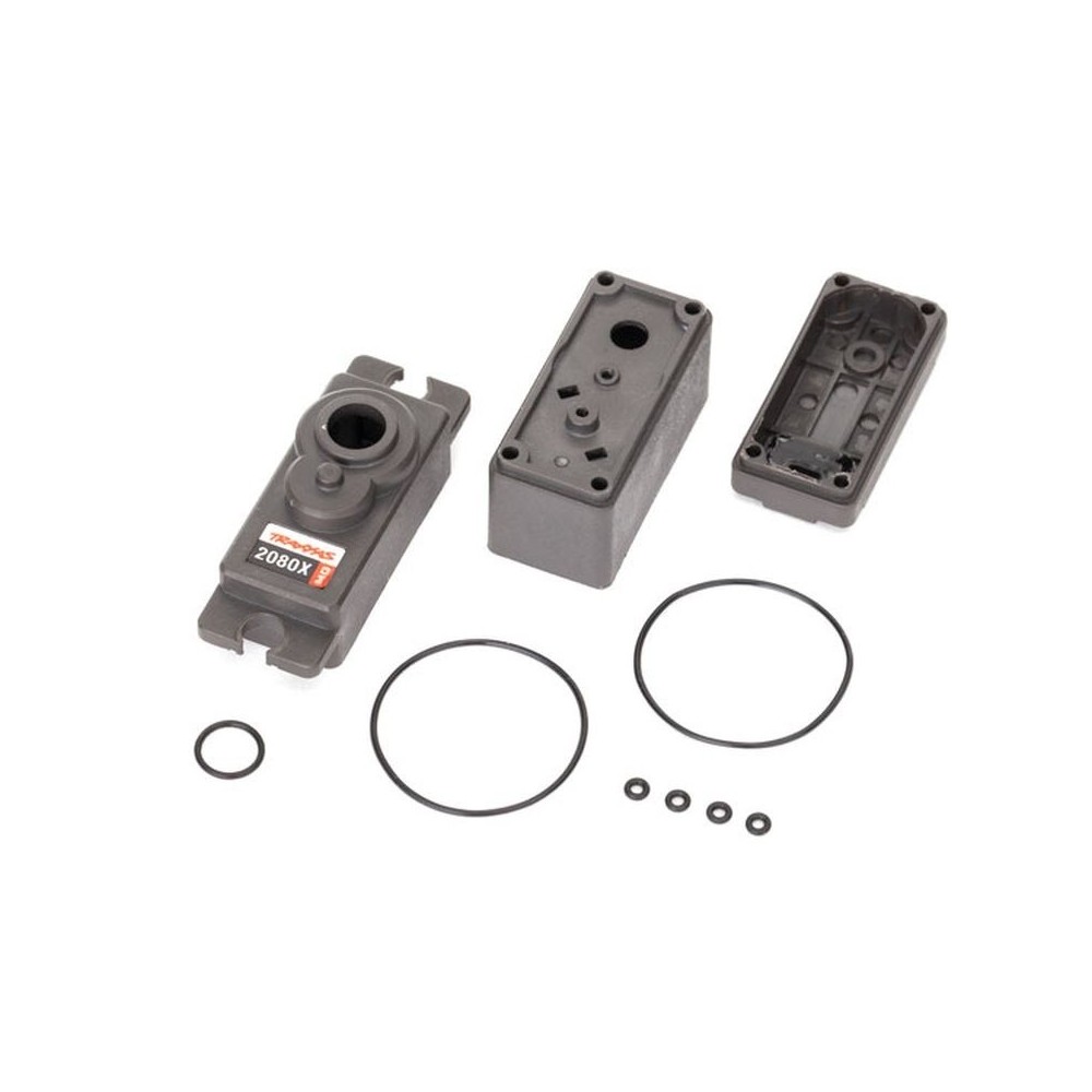 Juntas servo impermeable micro metal 2080X Juntas servo impermeable micro metal 2080X