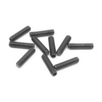 Xray hex screw sb m3x12 (10) X901312