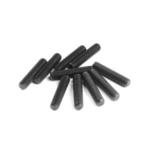 Xray hex screw sb m3x14 (10) X901314