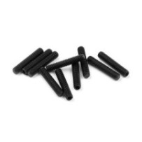 Xray hex screw sb m3x16 (10) X901316