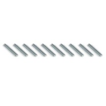 Xray hex screw sb m3x20 (10) X901320