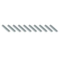 Xray hex screw sb m3x20 (10) X901320