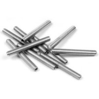 Xray hex screw sb m3x25 (10) X901325