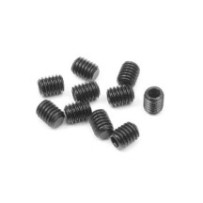 Xray hex screw sb m4x5 (10) X901405