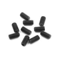 Xray hex screw sb m4x8 (10) X901408