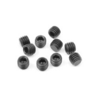 Xray hex screw sb m5x4 (10) X901504