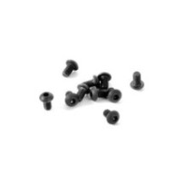 Xray hex screw sh m2.5x4 (10) X902254